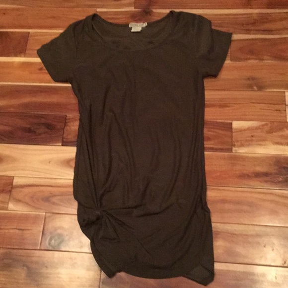 Green Dress - Picture 1 of 1